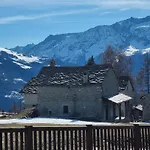 Dom wakacyjny La Maison De Vetan *