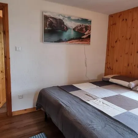 Dom wakacyjny La Maison De Vetan