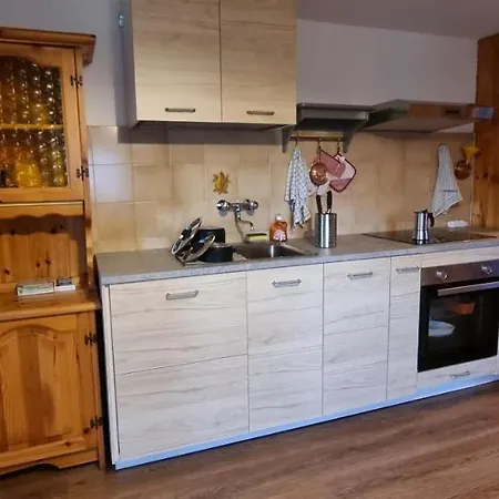 Vakantiehuis La Maison De Vetan