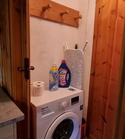 Vakantiehuis La Maison De Vetan