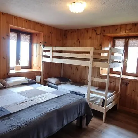 La Maison De Vetan Dom wakacyjny
