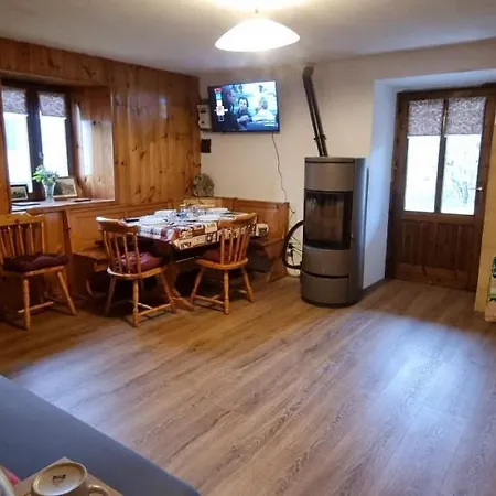 Dom wakacyjny La Maison De Vetan