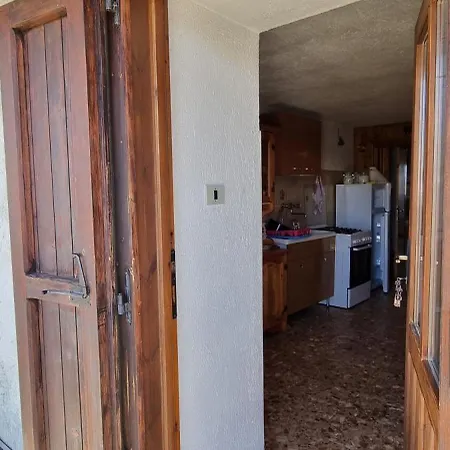 La Maison De Vetan Dom wakacyjny