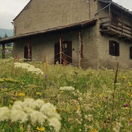 La Maison De Vetan Dom wakacyjny *