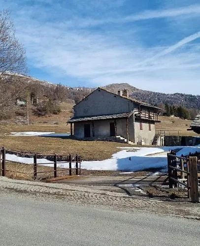 Nyaraló La Maison De Vetan *