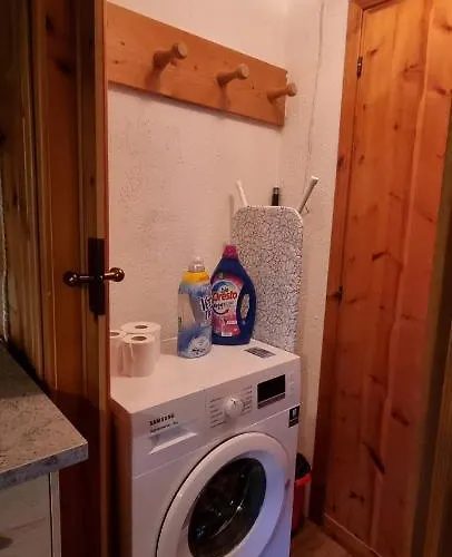 Nyaraló La Maison De Vetan